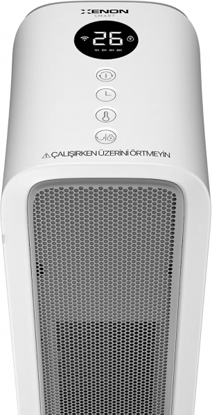 Xenon Smart X7440 2000W Fanlı