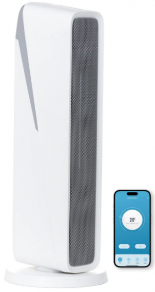Xenon Smart X7440 2000W Fanlı