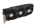 MSI GeForce GTX 1070 Ti Duke 8G resim