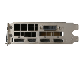 MSI GeForce GTX 1070 Ti Aero 8G Ekran Kartı