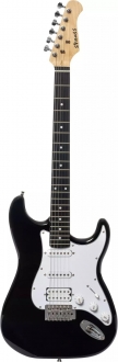 Strauss ST-20HHSSB Elektro Gitar
