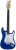 Strauss ST-20HHSSB Elektro Gitar