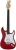 Strauss ST-20HHSSB Elektro Gitar