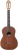 Strauss ST-25CE Elektro Klasik Gitar