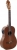 Strauss ST-25CE Elektro Klasik Gitar