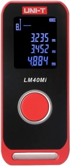 Uni-T LM40mi Lazer Metre