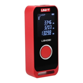 Uni-T LM40mi Lazer Metre
