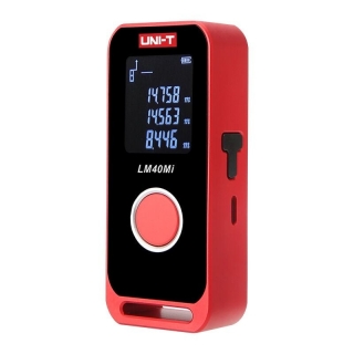 Uni-T LM40mi Lazer Metre