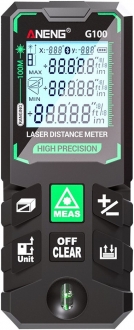 Aneng G100 Lazer Metre