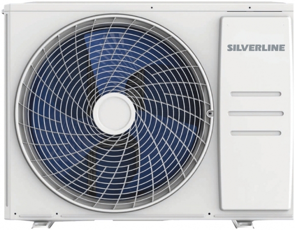 Silverline Quattro 18 Duvar Tipi Klima (18.000 BTU)