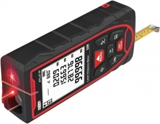 Attlas ATLLD 50 Lazer Metre