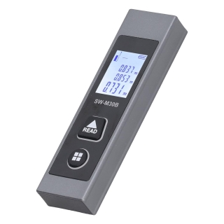 Sndway SW-M30B Lazer Metre