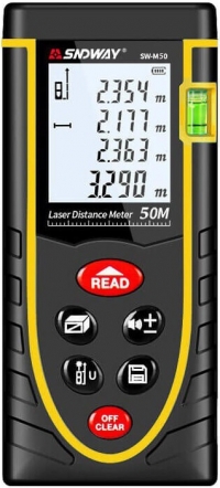 Sndway SW-M50 resim