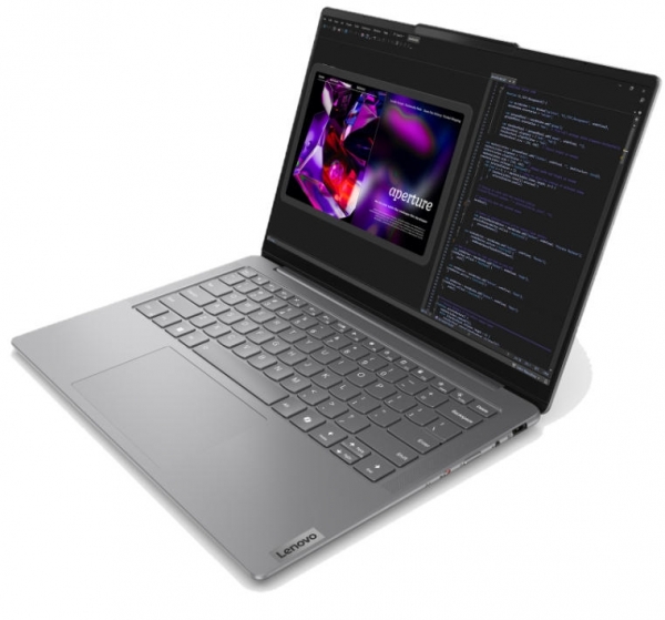 Lenovo Yoga Slim 7 83CV007YTR Laptop