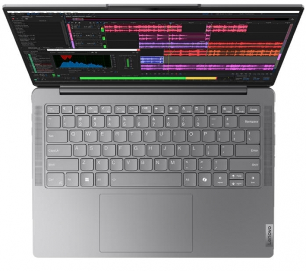 Lenovo Yoga Slim 7 83CV007YTR Laptop
