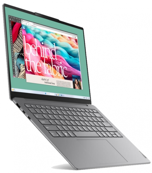 Lenovo Yoga Slim 7 83CV007YTR Laptop