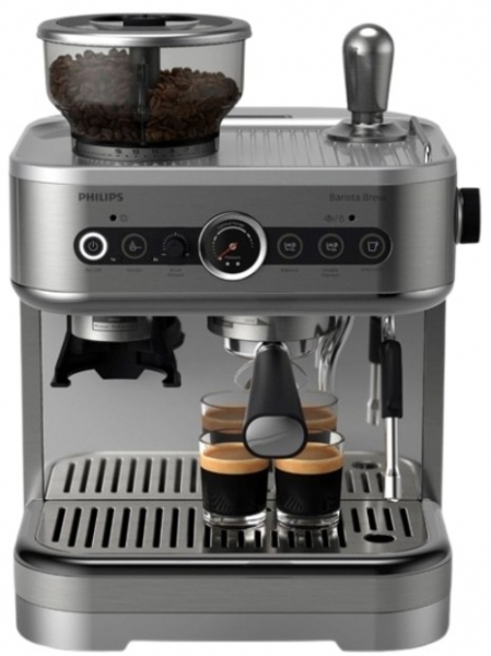 Philips Barista Brew PSA3228/01 Kahve Makinesi