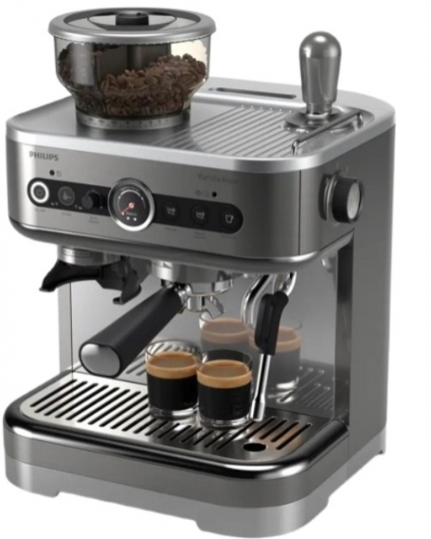 Philips Barista Brew PSA3228/01 Kahve Makinesi