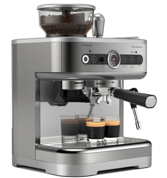 Philips Barista Brew PSA3228/01 Kahve Makinesi
