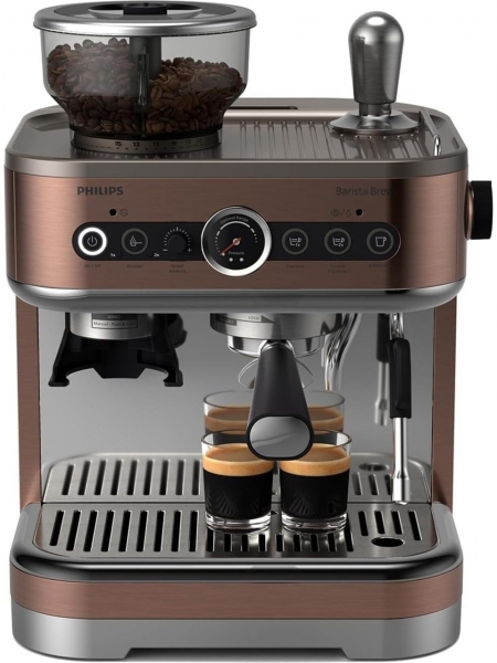 Philips Barista Brew PSA3228/01 Kahve Makinesi
