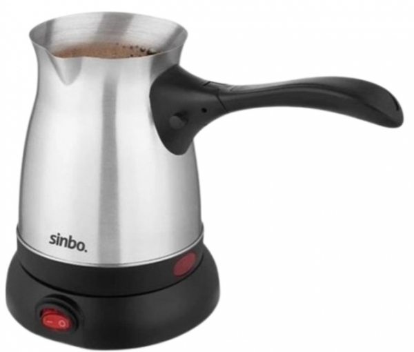 Sinbo SCM-2991 Kahve Makinesi