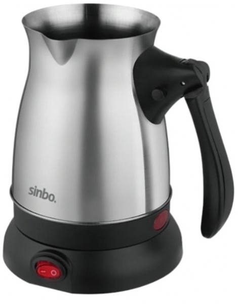 Sinbo SCM-2991 Kahve Makinesi