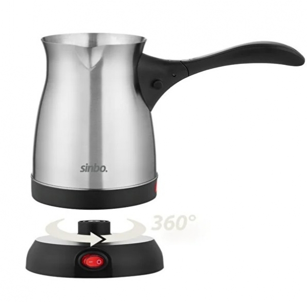 Sinbo SCM-2991 Kahve Makinesi
