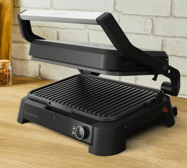 Tefal SuperGrill 3in1 XL 8 Dilim Elektrikli Izgara (8 porsiyon)