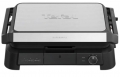 Tefal SuperGrill 3in1 XL 8 Dilim