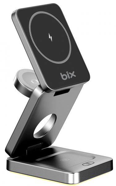 Bix BXMW7 Şarj Aleti