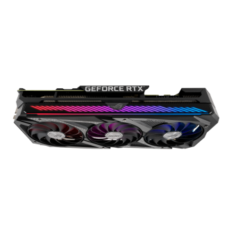 Asus ROG Strix GeForce RTX 3070 Ekran Kartı