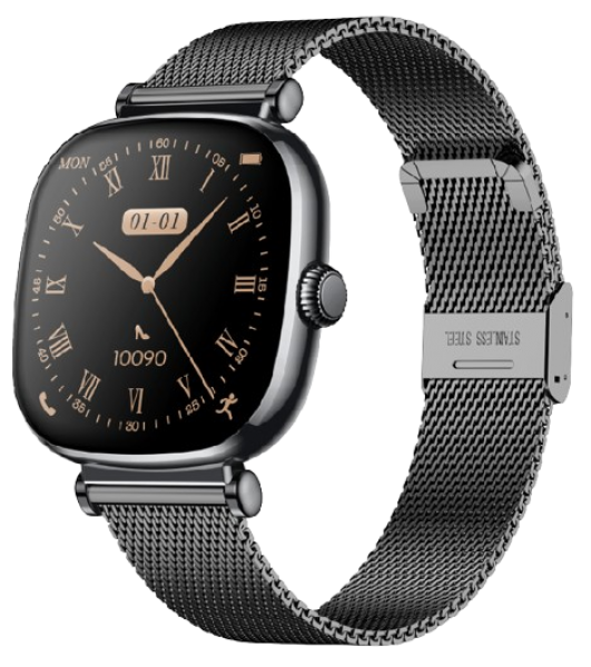 LinkTech S108 Premium LT Akıllı Saat