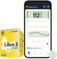 Freestyle Libre 3 Plus