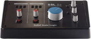 Solid State Logic 2+ Ses Kartı
