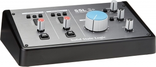 Solid State Logic 2+ Ses Kartı