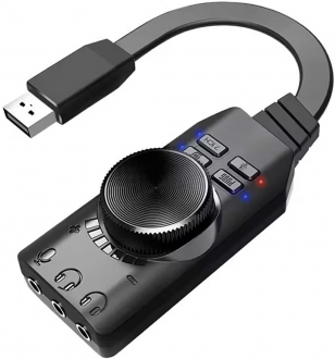 Midex SG-135 Ses Kartı