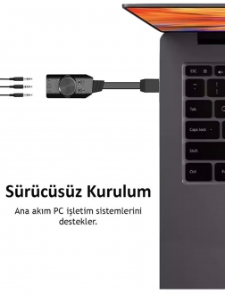 Midex SG-135 Ses Kartı