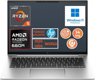 HP EliteBook 845 G9 (5Z6L9EA 007) Ultrabook