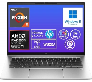 HP EliteBook 845 G9 (5Z6L9EA 014) Ultrabook