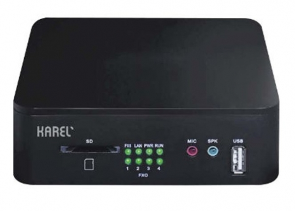 Karel IPS420