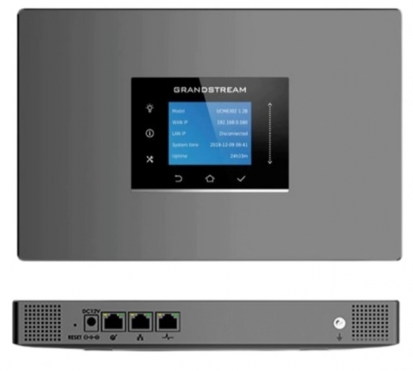 Grandstream UCM6300A
