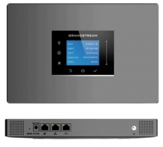 Grandstream UCM6300A