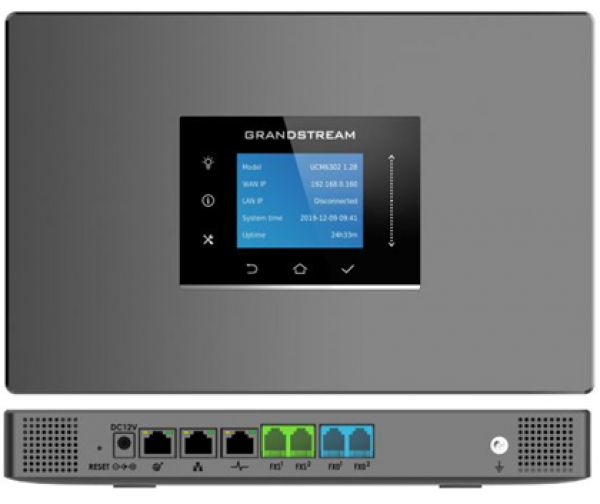 Grandstream UCM6302