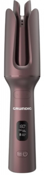 Grundig HS 6231 Saç Maşası