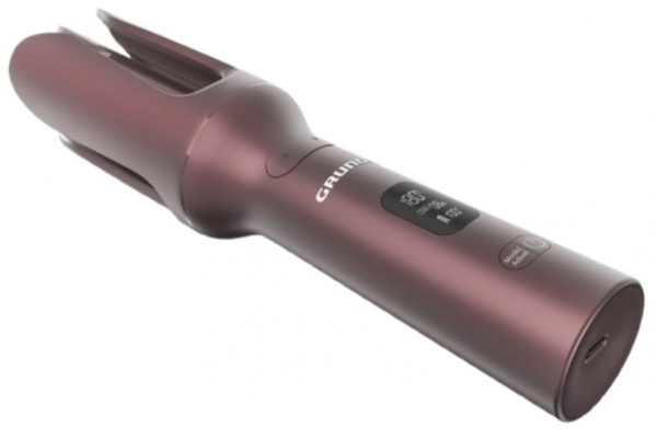 Grundig HS 6231 Saç Maşası