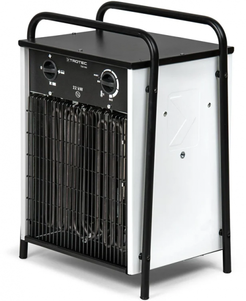 Trotec TDS 100 22000W Fanlı