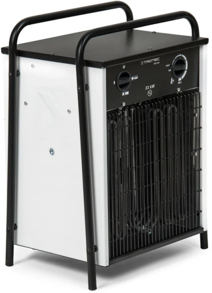 Trotec TDS 100 22000W Fanlı