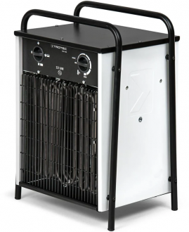 Trotec TDS 100 22000W Fanlı