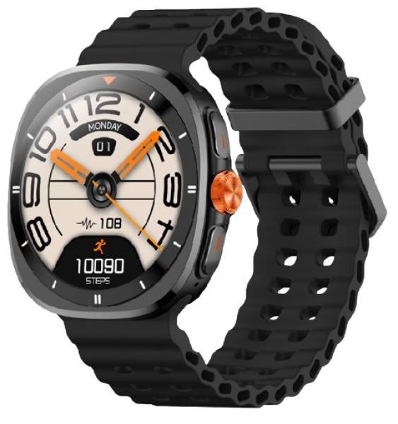 LinkTech S106 Premium LT Akıllı Saat