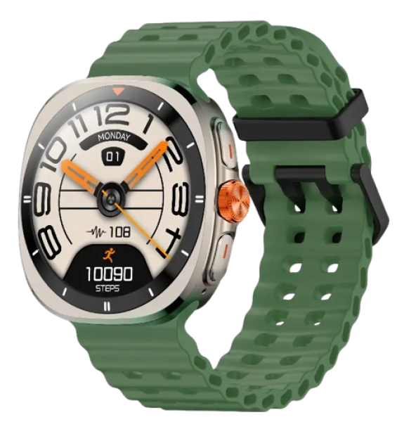 LinkTech S106 Premium LT Akıllı Saat